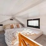 Daire Domaine Paradis
