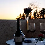 Daire Domaine Paradis