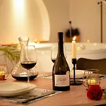 Daire Domaine Paradis