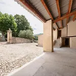 Daire Domaine Paradis Reillanne