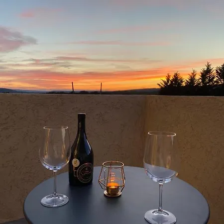 Domaine Paradis شقة Reillanne