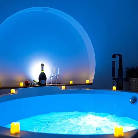 Domaine Paradis شقة