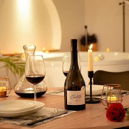 شقة Domaine Paradis