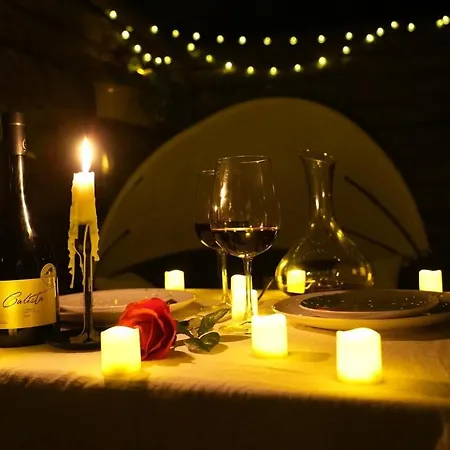 Domaine Paradis شقة Reillanne