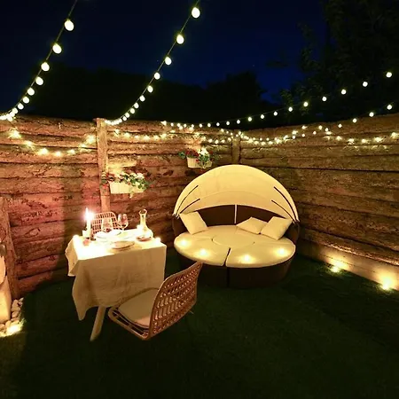 شقة Domaine Paradis Reillanne