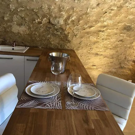 Domaine Paradis * Reillanne