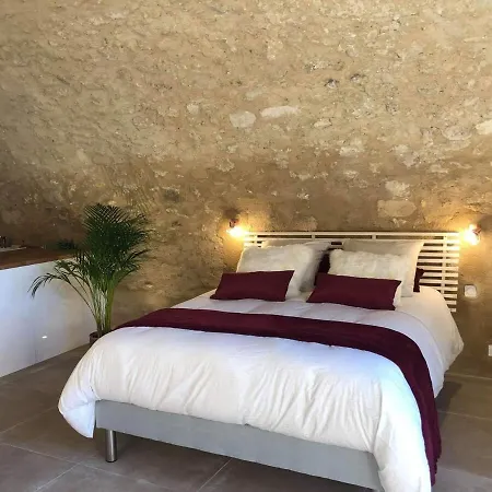 Domaine Paradis شقة