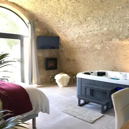 شقة Domaine Paradis