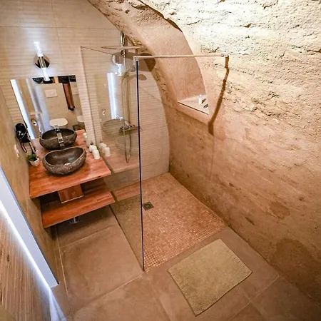 Domaine Paradis شقة *