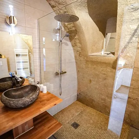 Domaine Paradis شقة Reillanne