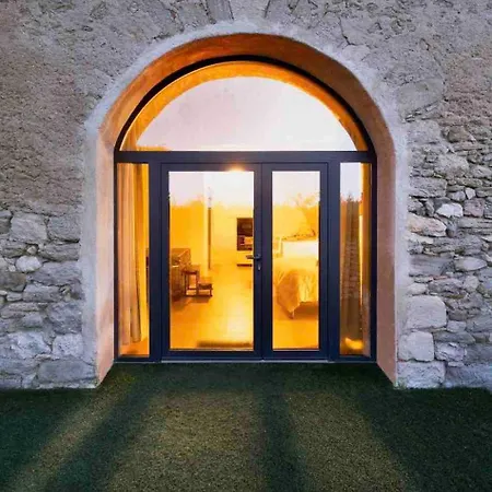 Domaine Paradis شقة Reillanne