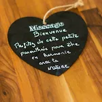 דירה Domaine Paradis Reillanne
