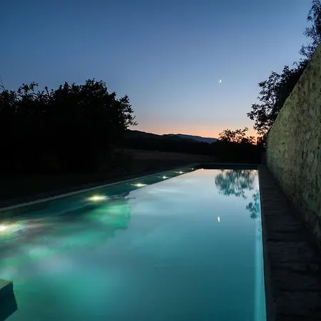 Lejlighed Domaine Paradis Reillanne