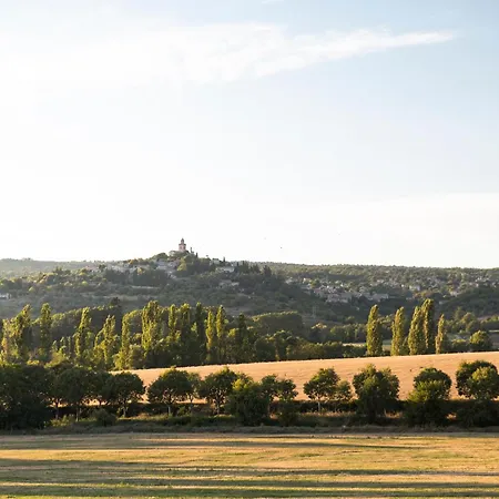 Domaine Paradis Lejlighed Reillanne