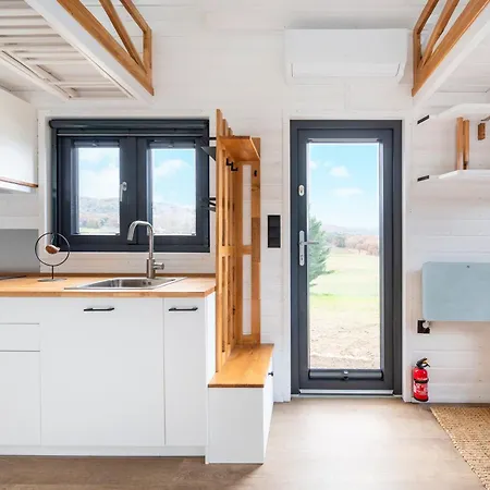 Domaine Paradis Lejlighed