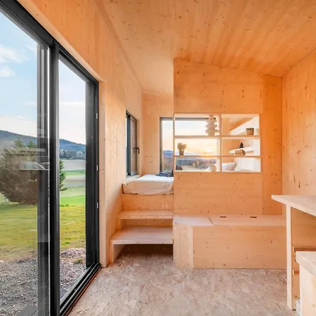 Domaine Paradis Lejlighed *