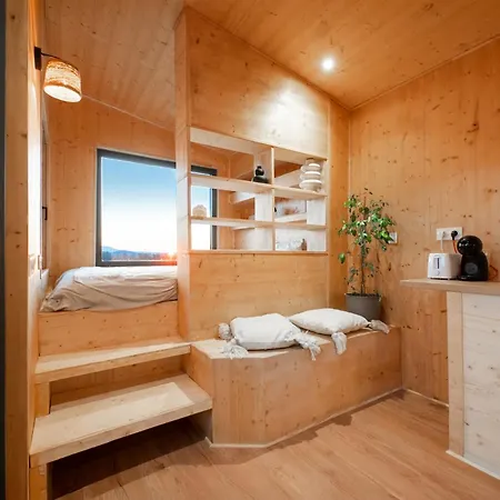 Domaine Paradis Lejlighed Reillanne