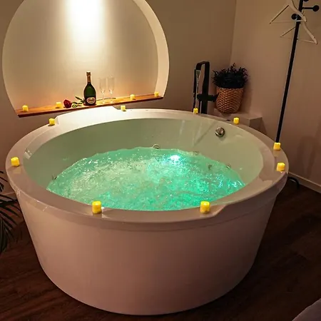 Domaine Paradis Lejlighed Reillanne