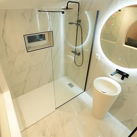 Lejlighed Domaine Paradis Reillanne