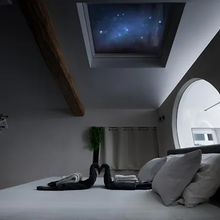 Lägenhet Domaine Paradis *