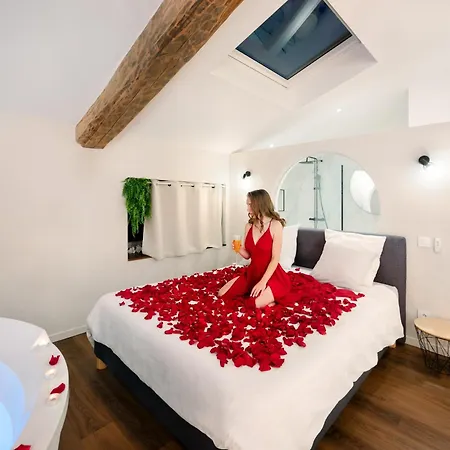 Lejlighed Domaine Paradis Reillanne