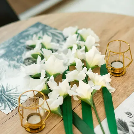 Lejlighed Domaine Paradis