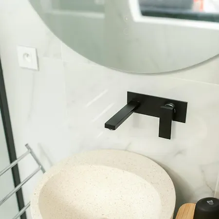 Domaine Paradis Lejlighed Reillanne