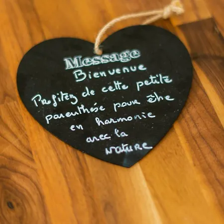 Lejlighed Domaine Paradis Reillanne