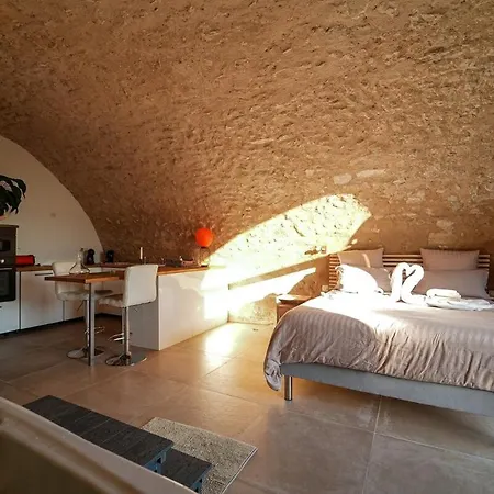 Domaine Paradis * Reillanne