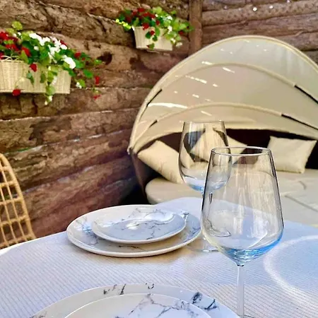 Lejlighed Domaine Paradis *