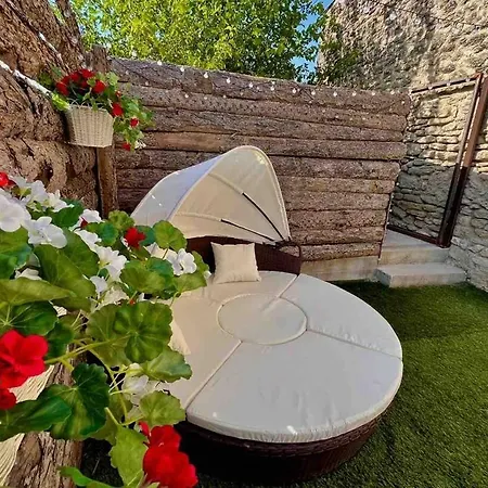 Domaine Paradis * Reillanne