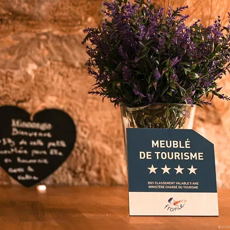 Domaine Paradis Lejlighed