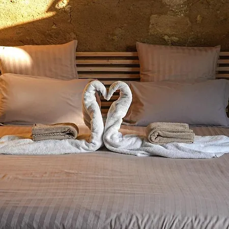 Domaine Paradis Lejlighed *