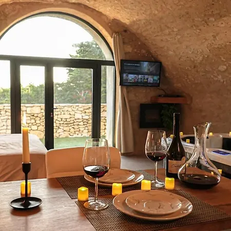 Domaine Paradis Reillanne