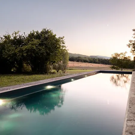 Domaine Paradis Lägenhet *
